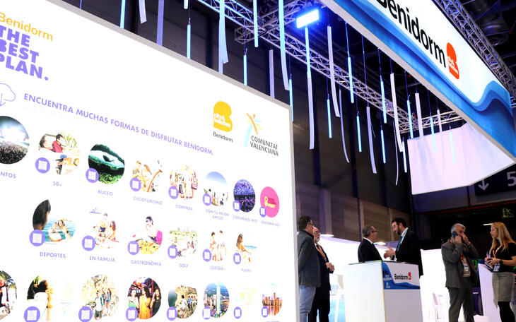 17 eventos deportivos, 5 ciclos culturales y 6 grandes festivales de música hacen de Benidorm el destino con los mejores ‘planes B’